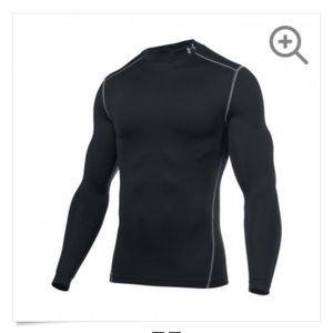 Under armour compression shirt